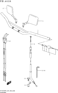 2022 DR-Z400SM2