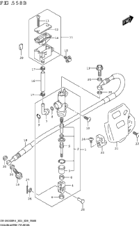 2024 DR-Z400SM4