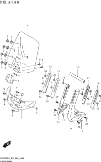 2024 DL1050RJM4