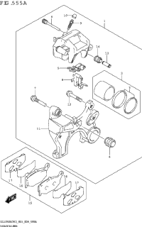 2022 DL1050RCM2