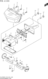 2022 DL1050RCM2
