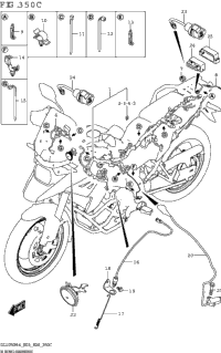 2024 DL1050RRM4