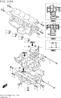2024 GSX-S1000TRQM4