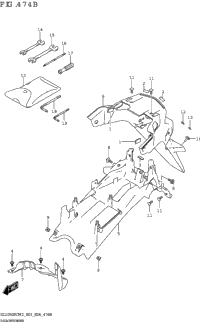2022 DL1050RCM2