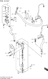 2022 DL1050RCM2