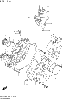 2022 GSX-R750M2
