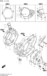 2024 RM-Z250M4