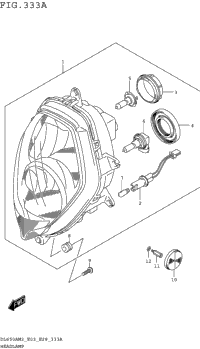 2022 DL650AM2