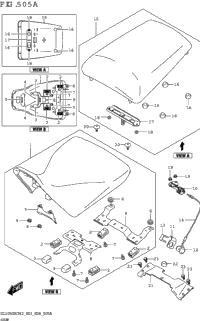 2022 DL1050RCM2