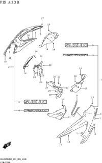 2022 DL1050RCM2