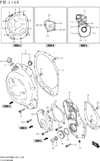 2024 GSX1300RRQM4