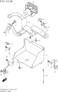 2022 DL650XAM2