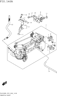 2024 DL650AM4