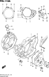 2016 RM-Z250L6