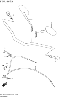 2024 GSX-S1000RQM4