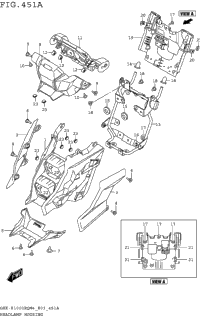 2024 GSX-S1000RQM4