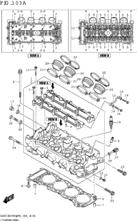 2024 GSX1300RRQ2M4
