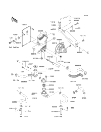 2002 VULCAN 500 LTD (EN500-C7)