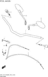 2024 GSX-S1000SRQM4