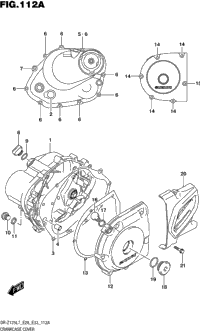 2017 DR-Z125L7