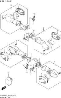 2022 DL1050RCM2