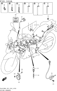 2024 DL650AM4
