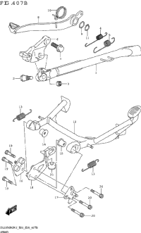 2022 DL1050RQM1