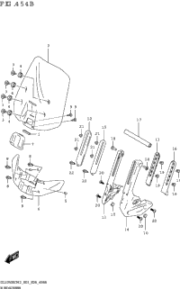 2022 DL1050RCM2