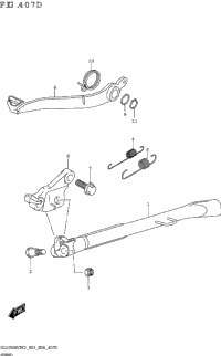 2022 DL1050RQM1
