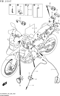 2022 DL1050RCM2