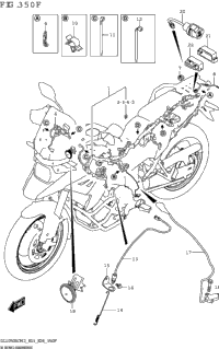 2022 DL1050RCM2
