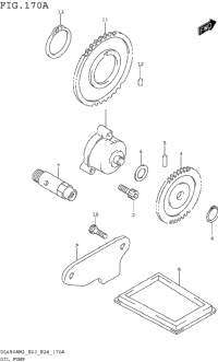2022 DL650XAM2