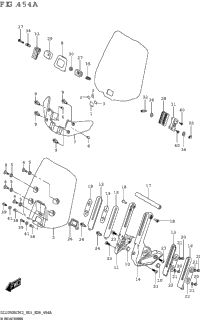 2022 DL1050RQM1