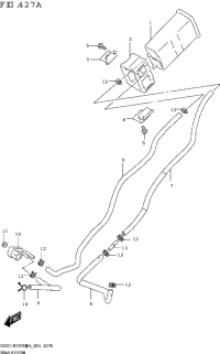 2024 GSX1300RRQM4