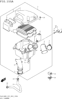 2023 DL650AM3