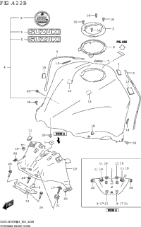 2024 GSX1300RRQM4
