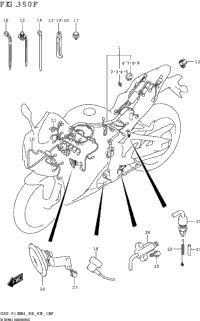2024 GSX-R1000RAM4