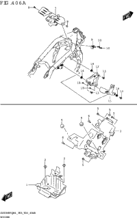2024 GSX800RQM4