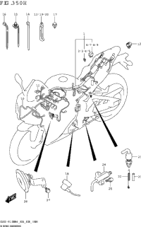 2024 GSX-R1000RAM4