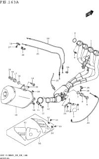 2022 GSX-R1000AM2