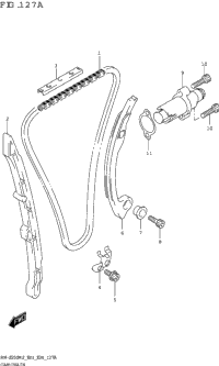 2022 RM-Z250M2
