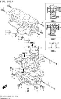 2022 GSX-S1000RQM2