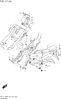 2022 GSX-R1000RZAM2