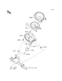 2007 VULCAN 1600 CLASSIC (VN1600A7F)
