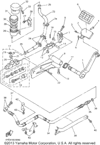 2001 XVZ13LTN