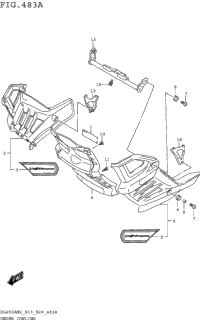 2022 DL650AM2