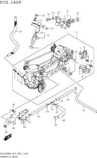 2022 DL650XAM2