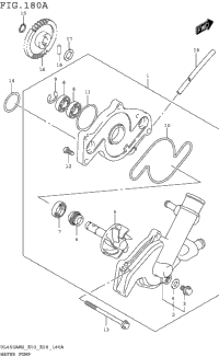 2022 DL650XAM2