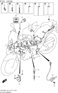2022 DL650XAM2