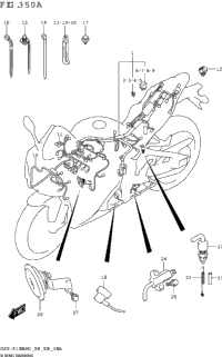 2022 GSX-R1000RZAM2